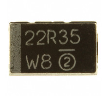 Obraz TR3E226K035C0200.