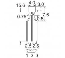 Obraz 2SB1030ARA.