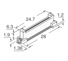 Obraz PM1F050VDA.