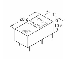 Obraz DSP1-DC48V-F.