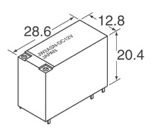 Obraz JW1AFSN-DC24V-TUV-F.