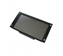 Obraz LCD7-METAL-FRAME.