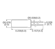 Obraz C-002RX 32.7680K-AC: PB FREE.