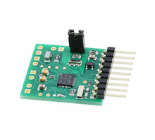 Obraz GP30-DEMO MODULE.