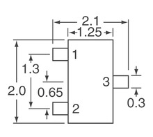 Obraz 2SD1823GRL.