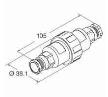 Obraz PX0777/CAT6ASTP.