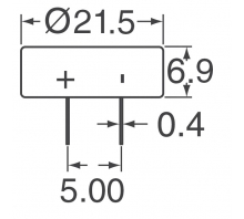 Obraz KR-5R5C105H-R.