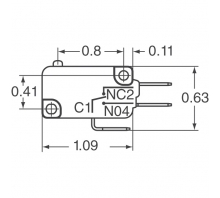 Obraz V15T16-DZ100A04.