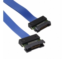 Obraz 8.06.98 38-PIN TRACE MICTOR CABLE.