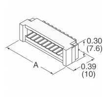 Obraz BTFW26R-3RSTE1LF.