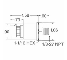 Obraz MLH010BGB14E.