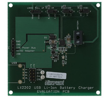 Obraz LX2202 EVAL.