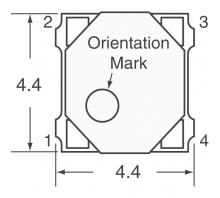 Obraz SFH 7710.