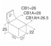 Obraz CB1AHF-T-R-M-24V.