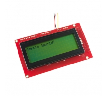 Obraz LCD-09568.