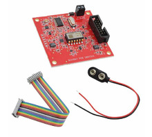 Obraz SCA100T-D02-PCB.