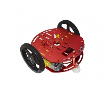 Obraz ROBOT-2WD-KIT2.