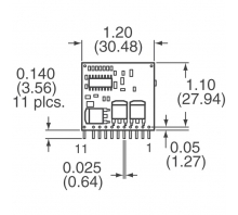 Obraz SIL15C-12SADJ-H.