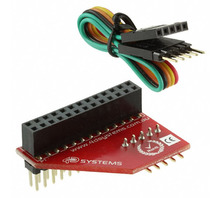 Obraz 4D SERIAL PI ADAPTOR.