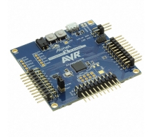 Obraz ATMEGA324PB-XPRO.