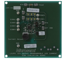 Obraz LX1991 EVAL KIT.