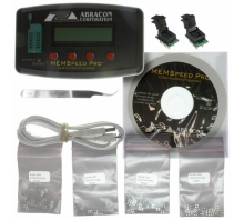 Obraz MEMSPEED PRO DELUXE KIT.