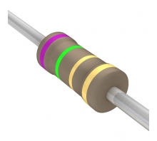 Obraz CFR-25JR-52-7R5.