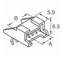 Obraz S11B-PASK-2(LF)(SN).