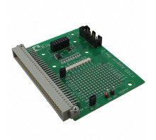 Obraz F340 ADAPTER BOARD.