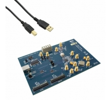 Obraz AD9956-VCO/PCBZ.