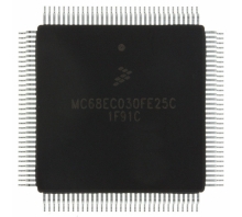 Obraz MC68020FE16E.