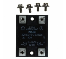 Obraz AQR40A2-S-Z10/18VDC.