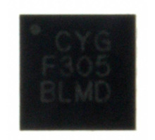 Obraz C8051F305R.