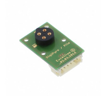 Obraz TPS ADAPTERBOARD.