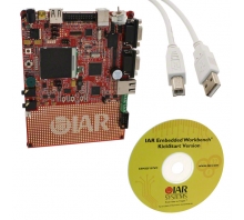 Obraz STM3210C-SK/IAR.