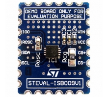 Obraz STEVAL-ISB009V1.