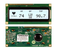 Obraz NHD-14432WG-BTFH-V#T.