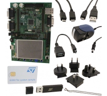 Obraz STM3210C-EVAL.