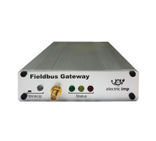 Obraz FIELDBUS GATEWAY.