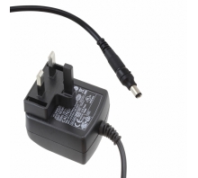 Obraz 5.50.01.UK UK POWER ADAPTER FOR FLASHER 5/ST7.