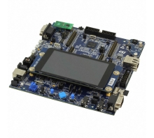 Obraz STM32469I-EVAL.