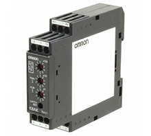 Obraz K8AK-TH11S 24VAC/DC.