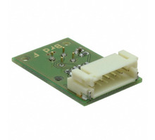 Obraz IRD ADAPTERBOARD.