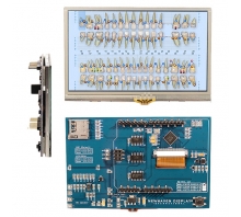 Obraz NHD-4.3RTP-SHIELD-L.