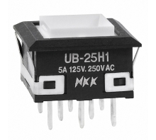 Obraz UB25KKW015C.