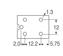 Obraz G5LE-14-ASI-CF DC12.