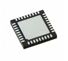 Obraz STM32F103T8U7.