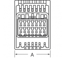 Obraz MX5-A-14P-C.