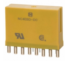 Obraz NC4EBD-DC12V.