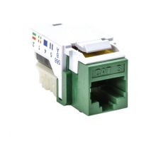 Obraz RJ45FC3-GRN.